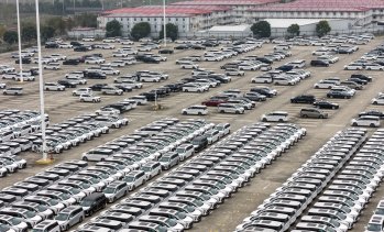 GM поднови партньорството си със SAIC за още 20 години въпреки проблемите в Китай