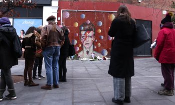 Кадър на деня