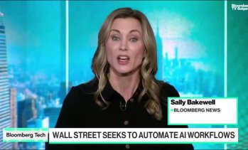 Wall Street се сблъсква с реалността на AI