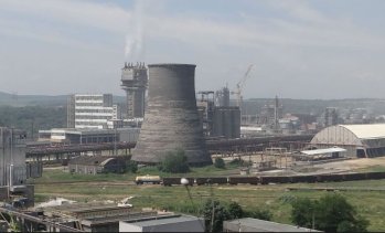 Заработил е и цехът "Амоняк" на "Неохим"