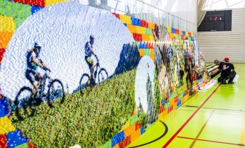 Кадър на деня за 7 декември