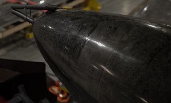 Създадена през 2022 г. компания е в основата на украинските атаки с дронове срещу Русия