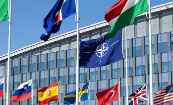 НАТО подсилва наблюдението и разузнаването в Черно море