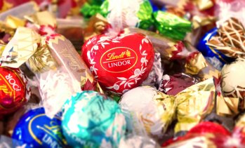 Повишаването на цените е увеличило годишните продажби на Lindt