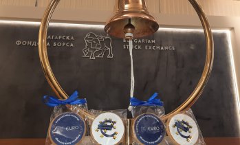 SOFIX записа над 10% седмичен ръст и достигна почти 19-годишен връх