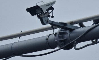 Глоби за 46,5 хил. евро са издадени през 2025 г. при засичане на средна скорост