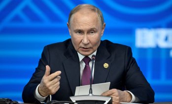 Путин: Русия си сътрудничи тясно със САЩ и "гения Илон Мъск" за космическите технологии