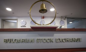 SOFIX се покачи с 3,55% в пета поредна сесия на растеж
