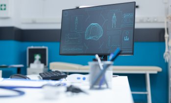 Как изкуственият интелект помага за ултра персонализираното лечение