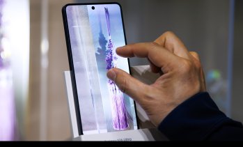 Samsung е напът отново да поведе пазара на смартфони на фона на всеобщия спад