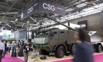 Ключов доставчик на боеприпаси за Украйна готви IPO в Амстердам