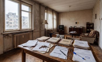 Проблемните имоти: 5 ситуации, които блокират продажбата и как да ги решиш?