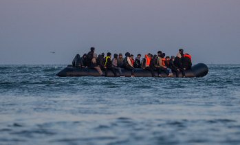 Пет европейски страни готвят договор за изпращане на мигранти извън ЕС