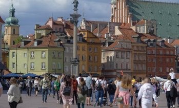 Защо неравенството в доходите между половете в Европа се задълбочава след пенсиониране?