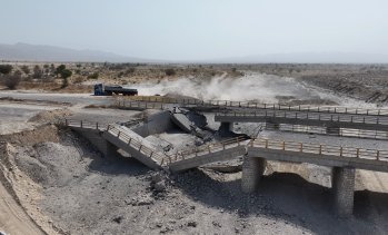 Двама американски военни са били убити при иранска атака в Йордания
