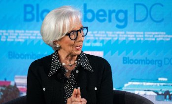 Лагард: Стейбълкойните може да затруднят паричната политика на ЕЦБ