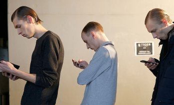 Две трети от младите мъже, които търгуват ежедневно, се чувстват като провал