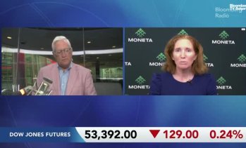 Девит от Moneta: Положителен втори етап на AI вълната може да е около Европа