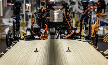 Дъщерно дружество на Volkswagen е заплашено от несъстоятелност