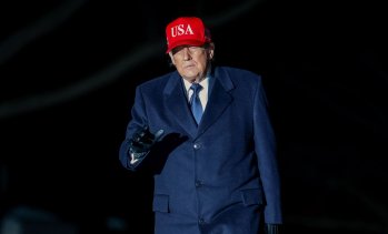 Белият дом стартира собствен онлайн канал Trump TV заради спора с водещи медии