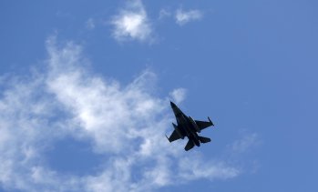 Мащабният проект за европейски изтребител се разпадна. Какви са вариантите сега?