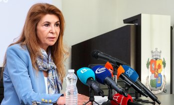 Терзиев отне делегираните правомощия на главния архитект Богдана Панайотова