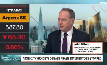 JPMorgan Asset Management: Еврото остава подценено