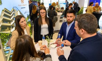 Construction of Tomorrow