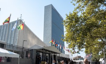 САЩ платиха 725 млн. долара в бюджета на ООН и очакват световните лидери в Ню Йорк