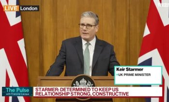 Лондон: Използването на мита срещу съюзници е напълно погрешно