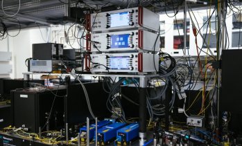 Боян Жеков: Навлизането на квантовите технологии ще има ефект, подобен на AI сега