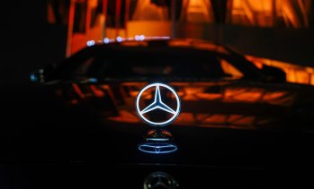 Тримесечните продажби на Mercedes спадат заради проблемите в Китай