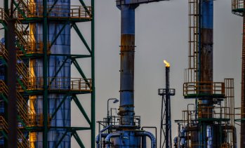 Русия разчиства петролните терминали в Балтийско море за своя &bdquo;Уралс&ldquo;