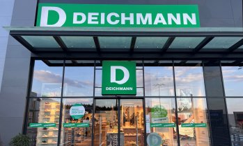Deichmann отчете 3% ръст на оборота в&nbsp;България до 23 млн. евро през 2025 г.