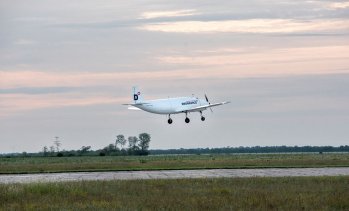 От логистика към геофизика: "Дронамикс" и Xcalibur Smart Mapping ще търсят съвместно критични ресурси