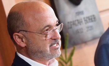 Депутатите избраха бившия здравен министър Асен Меджидиев за подуправител на НЗОК