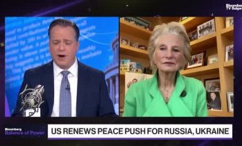 Джейн Харман: Не смятам, че Путин ще бъде доволен от споразумението за Украйна