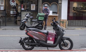 Uber предлага да придобие Delivery Hero срещу 33 евро на акция