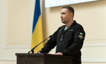 Кирило Буданов е поискал среща с Румен Радев, за да говорят за мира