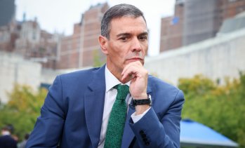 Испанският премиер свиква предсрочни избори след протести заради жилищната криза