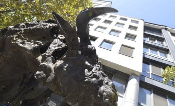 SOFIX отчита шеста поредна сесия на ръст и е в подножието на 1470 пункта