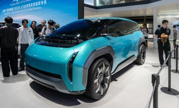 BYD се оглежда да поеме съществуващ монтажен завод в Европа