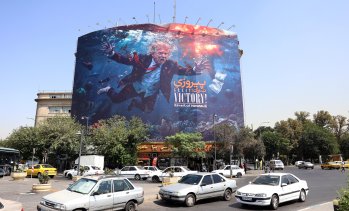 САЩ и Иран размениха атаки за първи път от около месец