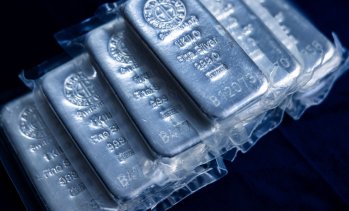 Благородните метали не предсказват икономически колапс