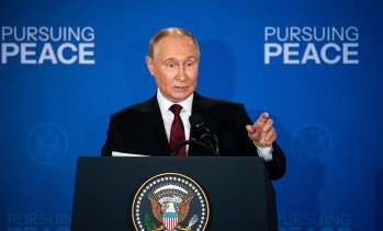 Репресивният апарат на Путин се обръща към лоялните нему