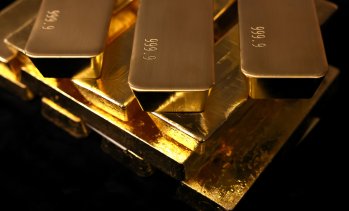 Китайската централна банка увеличава златните си резерви за 13-и пореден месец