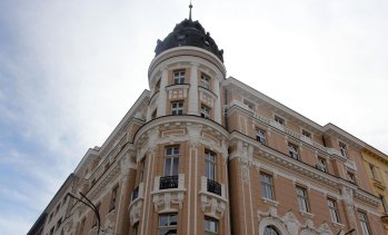 БАКБ пристъпва към вливане на "Токуда Банк" в структурата си