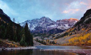 Аспен е най-скъпият зимен курорт в света за покупка на имот за пета поредна година