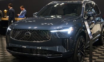 Volvo разширява продуктовата си гама, за да засили конкурентоспособността си