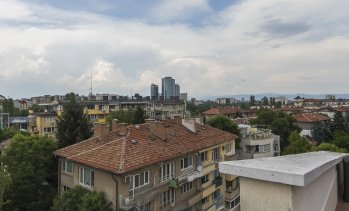 София е сред най-недостъпните столици в ЕС за наем на жилище от хора на минимална заплата